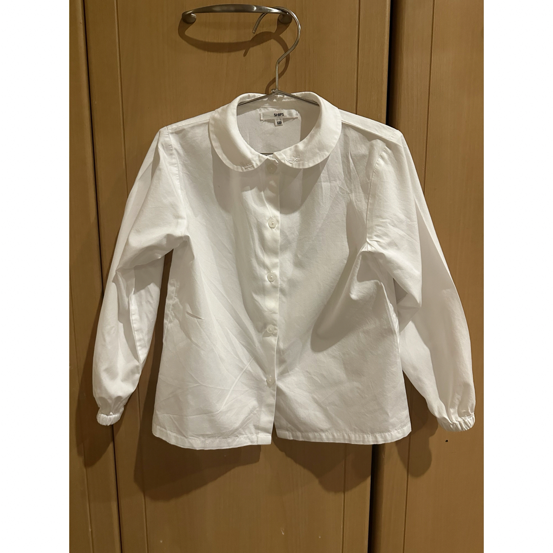 SHIPS KIDS(シップスキッズ)のSHIPS KIDS セレモニー 120 キッズ/ベビー/マタニティのキッズ服女の子用(90cm~)(ドレス/フォーマル)の商品写真