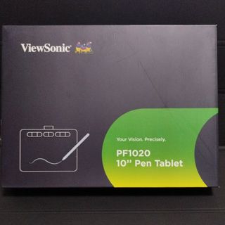 新品 未使用 ペンタブレット USB接続 PC用(PC周辺機器)