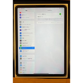 iPad - 極美品 iPad Pro 11インチ 第2世代 Wi-Fi 256gbの通販 by 