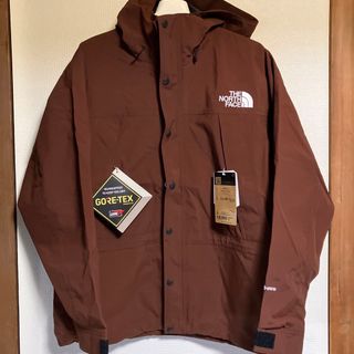 ザノースフェイス(THE NORTH FACE)のTHE NORTHFACE マウンテンライトジャケット(マウンテンパーカー)