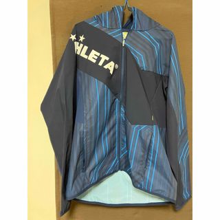 アスレタ(ATHLETA)の明日発送新品アスレタ上下セット(ウェア)