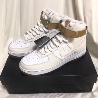 ナイキ(NIKE)の新品・未使用 NIKE air force 1 high '07 LV8 EMV(スニーカー)