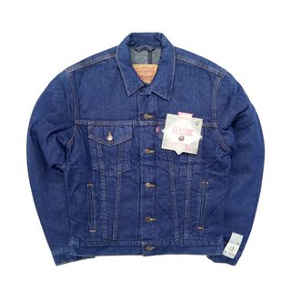 リーバイス(Levi's)のデッド 90s ビンテージ リーバイス 71506 デニム ジャケット Gジャン(Gジャン/デニムジャケット)