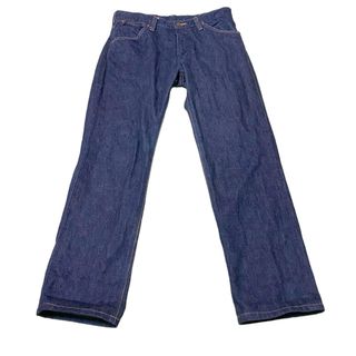 ラングラー(Wrangler)の美品 Wrangler ラングラー W01303 デニム ジーンズ 31(デニム/ジーンズ)