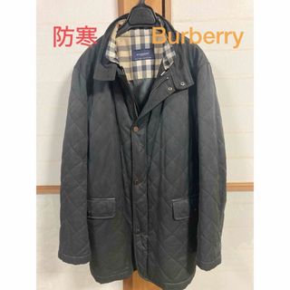 バーバリー(BURBERRY)のバーバリー　ステンカラーコート(ステンカラーコート)