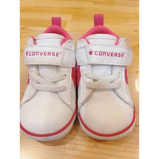 コンバース(CONVERSE)のCONVERSE 12.5cm(スニーカー)