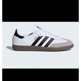 アディダス(adidas)のadidas サンバsamba OG 23センチ(スニーカー)