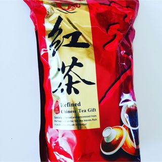 红茶（紅茶）(茶)