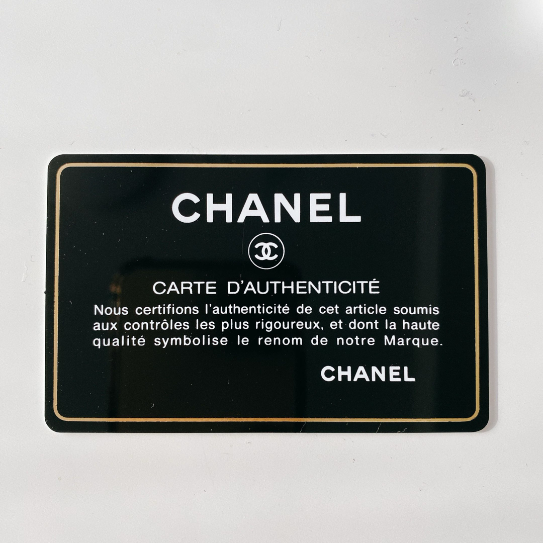 CHANEL(シャネル)のCHANEL☆長財布 メンズのファッション小物(長財布)の商品写真