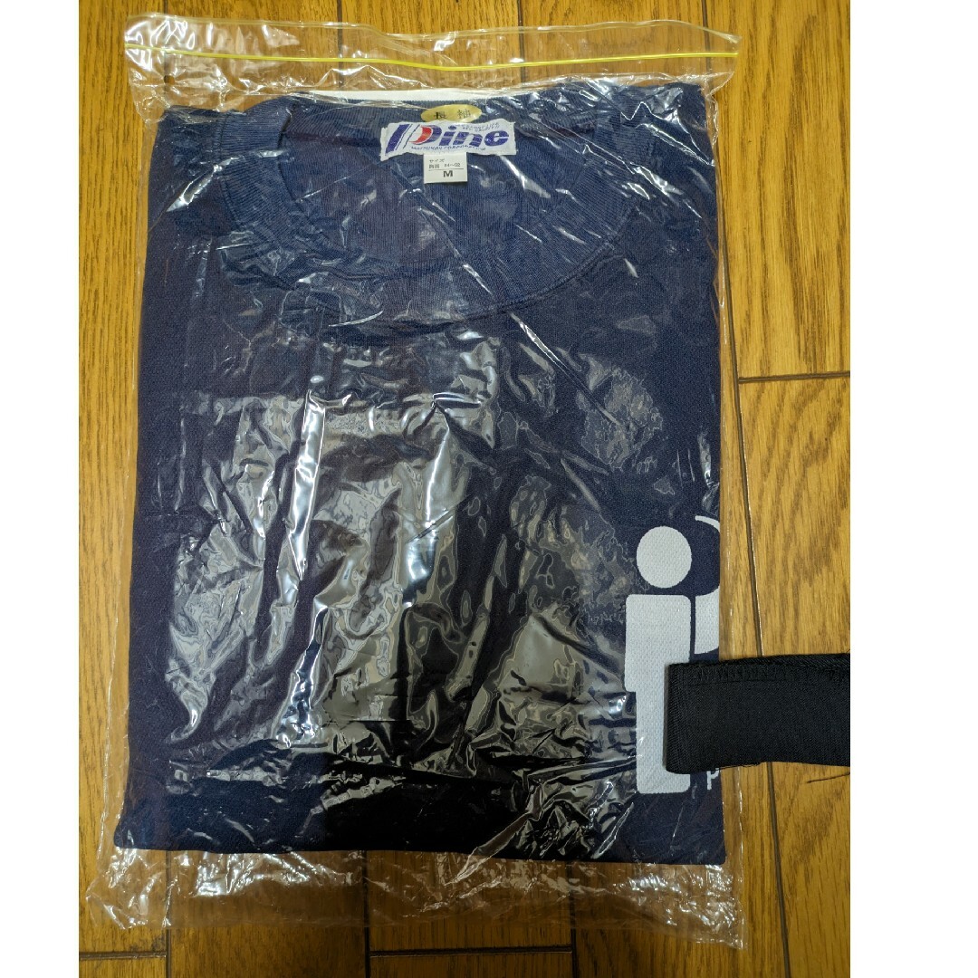 Kグッズ　Ｔシャツ　半袖と長袖 エンタメ/ホビーのミリタリー(個人装備)の商品写真