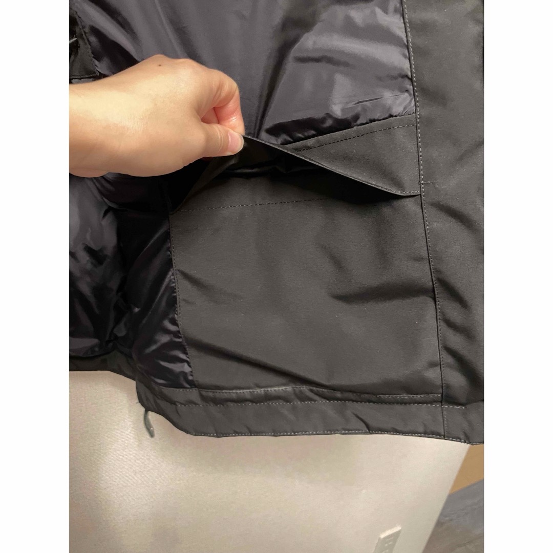 ARCTIC EXPLORER アークティックエクスプローラー CHILL メンズのジャケット/アウター(ダウンジャケット)の商品写真