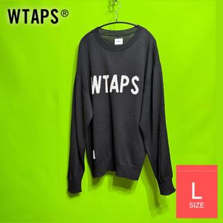 ダブルタップス(W)taps)の19AW WTAPS DECK / SWEATER(ニット/セーター)