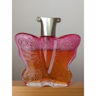 アナスイ(ANNA SUI)のANNA SUI　香水　スイラブ　オーデトワレ　75ml　中古(香水(女性用))