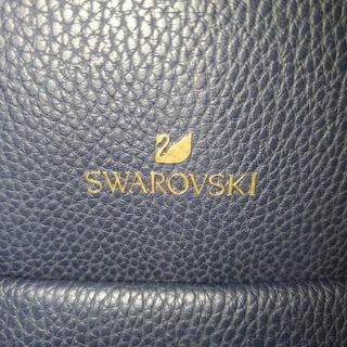 スワロフスキー(SWAROVSKI)の〖スワロフスキー〗　ラップトップケース　【匿名配送・送料無料】(ノベルティグッズ)