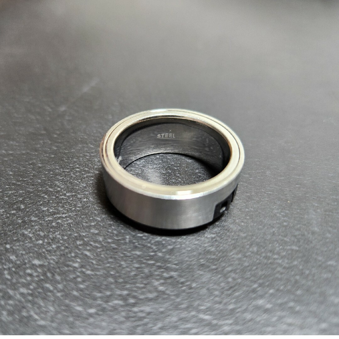DIESEL(ディーゼル)のDIESEL　指輪 メンズのアクセサリー(リング(指輪))の商品写真
