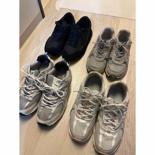 ニューバランス(New Balance)のnew balance 3足セット(スニーカー)