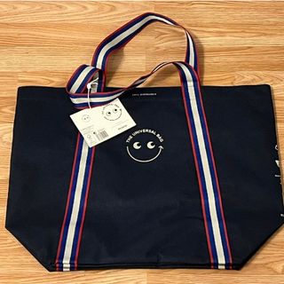 アニヤハインドマーチ(ANYA HINDMARCH)の[イギリス限定] アニヤハインドマーチ×テスコ エコバッグ(トートバッグ)