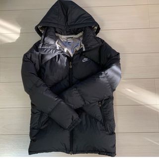 NIKE(ジャケット/アウター ・ シルバー/銀色系)のフリマ NIKE(ジャケット/アウター ・ シルバー/銀色系)のフリマ