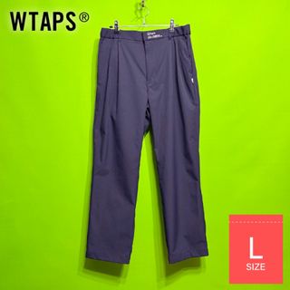 パンツ22ss Wtaps TUCK 01 サイズ02 M