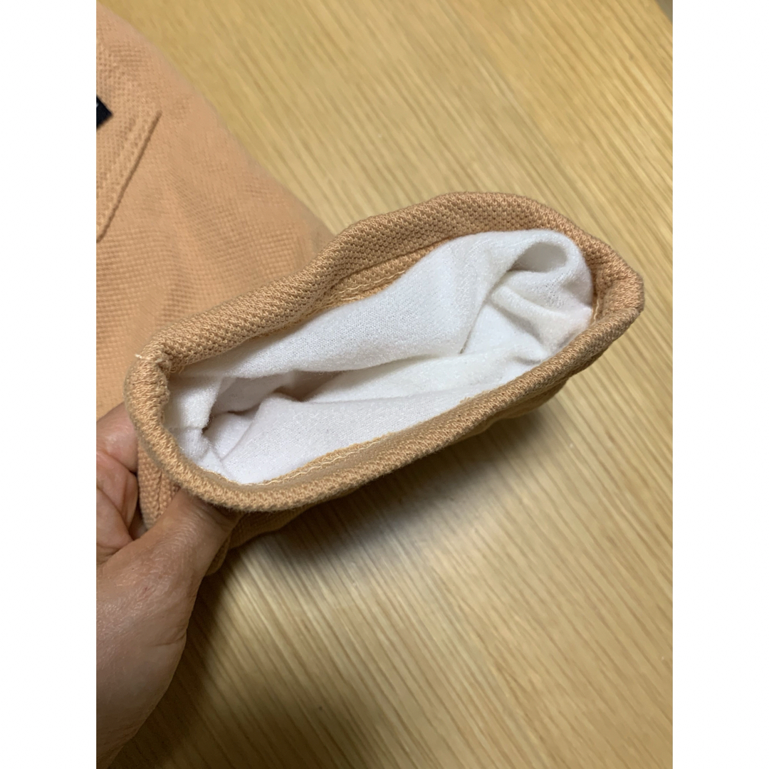 パンツ 90cm 未使用品♪ キッズ/ベビー/マタニティのキッズ服男の子用(90cm~)(パンツ/スパッツ)の商品写真