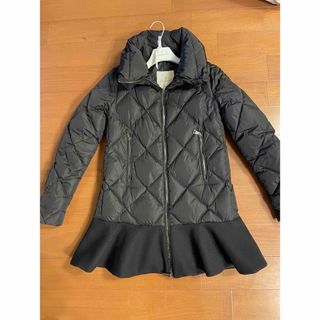 週末限定SALE中♥【美品】MONCLER ダウンコート CHARPAL