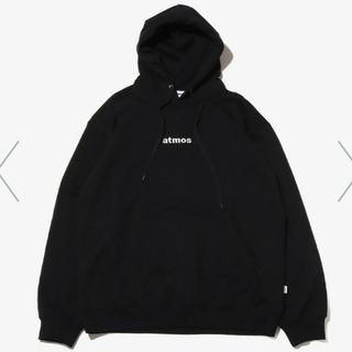 アトモス(atmos)のatmos　パーカー(パーカー)