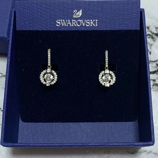 スワロフスキー イヤリングの通販 500点以上 | SWAROVSKIのレディース