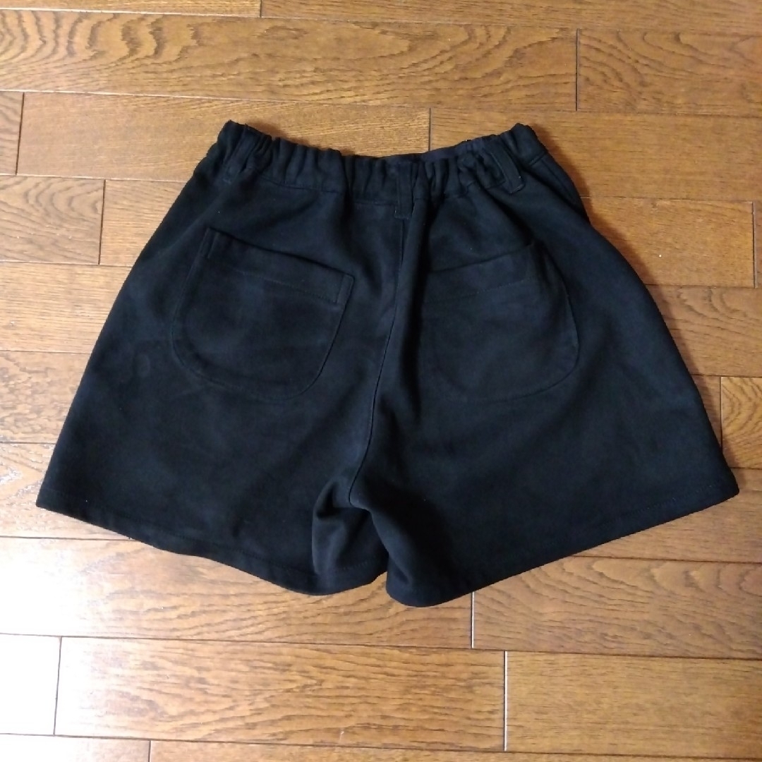 ALGY(アルジー)のALGY 　150 　パンツ　キュロットスカート キッズ/ベビー/マタニティのキッズ服女の子用(90cm~)(パンツ/スパッツ)の商品写真