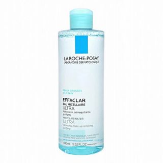 ラロッシュポゼ(LA ROCHE-POSAY)のラロッシュポゼ】エファクラミセラーウォータークレンジング       400ml(クレンジング/メイク落とし)