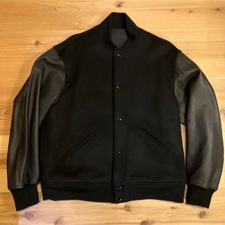 価格は90000円でOKですブラームス Award Jacket 23AW - ブルゾン