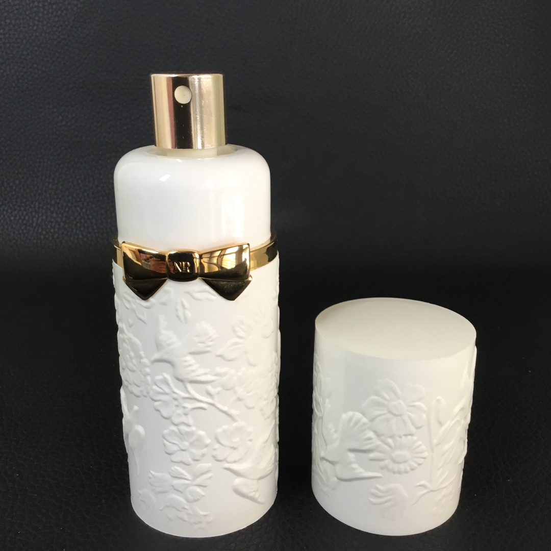 NINA RICCI - ニナリッチ 香水 Nina Ricci PARFUMS 50mlの通販 by ふー NINA RICCI - ニナリッチ 香水 Nina Ricci PARFUMS 50mlの通販 by ふー