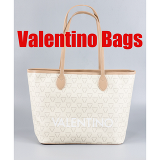 マリオバレンチノ(MARIO VALENTINO)の【Valentino Bags】Valentino Liutoトート＆ショルダー(トートバッグ)