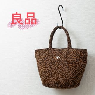 ボッテガヴェネタ(Bottega Veneta)の【良品】BOTTEGA VENETA(ボッテガヴェネタ)  ナイロンハンドバッグ(ハンドバッグ)