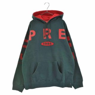 シュプリーム ダメージ パーカー(メンズ)の通販 1,000点以上 | Supreme