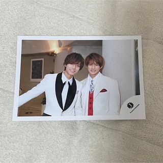 キングアンドプリンス(King & Prince)のしょうれん 公式写真(アイドルグッズ)