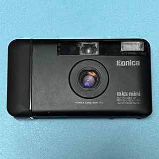 KONICA MINOLTA - 完動品◎ミノルタSRT SUPER ボディ フィルムカメラ ...