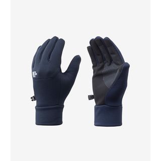 ザノースフェイス(THE NORTH FACE)の新品 XS THE NORTH FACE　Etip Glove(手袋)