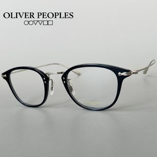 メンズOV212 新品 OLIVER PEOPLES Balen メガネ フレーム