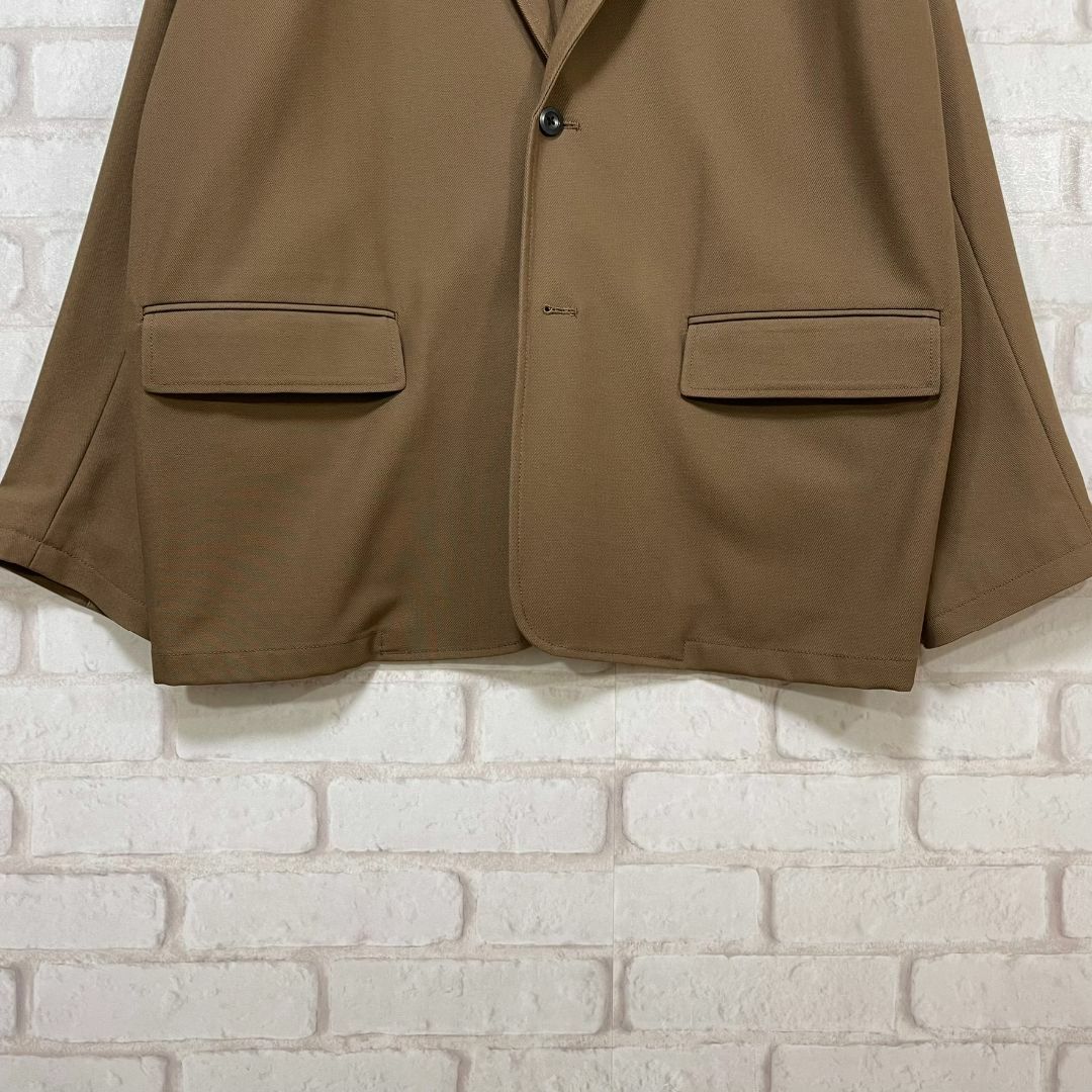 【新品未使用】Steven Alan／スティーブンアラン 上下セットアップ XL