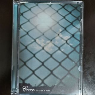 Heaven’s　hell〈初回盤〉 DVD CD(舞台/ミュージカル)