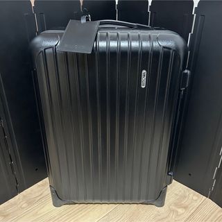 RIMOWA - 週末限定セールRIMOWA サルサデラックス2輪 機内持ち込み