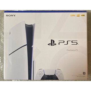 匿名配送・送料込】PlayStation5 PS5 CFI-1100A01の通販 by ＊さぼ子 ...