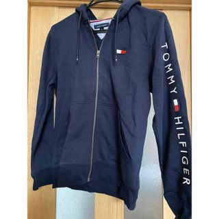 トミーヒルフィガー(TOMMY HILFIGER)のTOMMY HILFIGER パーカー(パーカー)