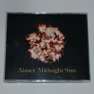 AIMER - Midnight Sun　/Aimer（2ndアルバムStarRingChild