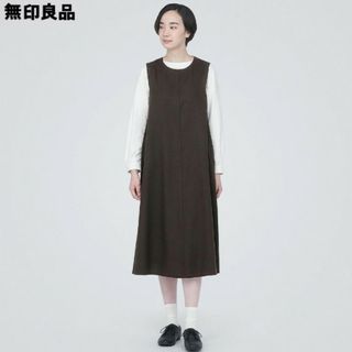 MUJI (無印良品) - ◎新品◎ 無印良品ヤク入りウールモックネック ...