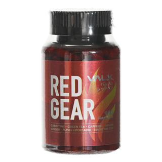 【新品】バルクス レッドギア 180粒 VALX RED GEAR (プロテイン)