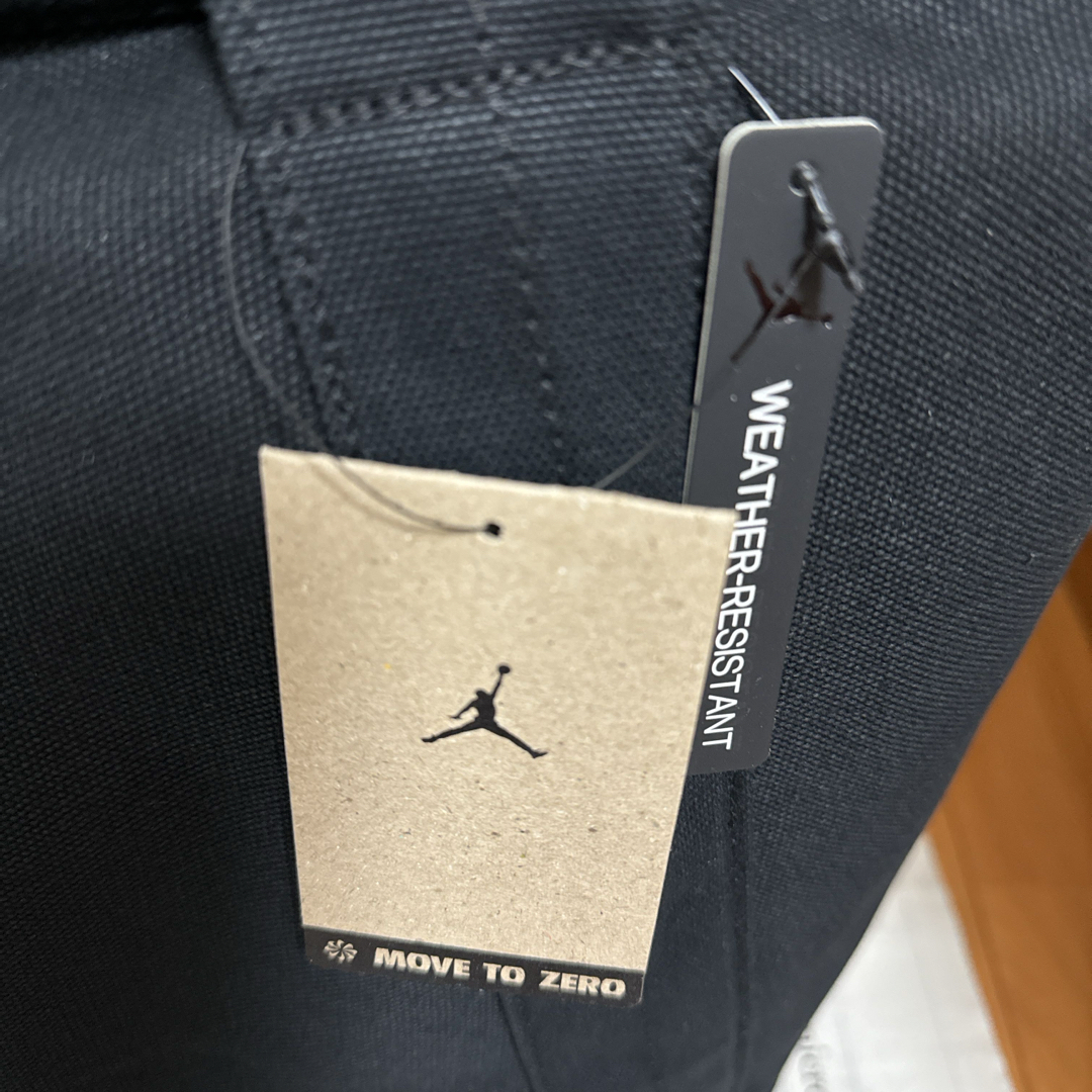 Jordan Brand（NIKE）(ジョーダン)のNIKE JORDAN FLIGHT TOTE BAG（新品未使用） メンズのバッグ(トートバッグ)の商品写真