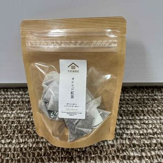 久世福商店　オレンジ紅茶(茶)