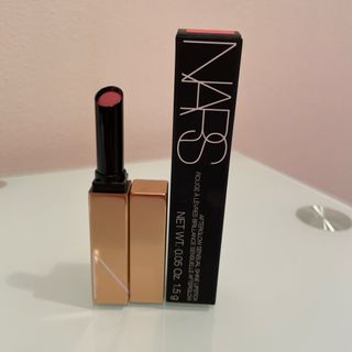 ナーズ(NARS)のNARS アフターグロー センシュアルシャイン リップスティック 888(口紅)