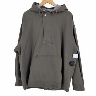 ギャップ(GAP)のGap(ギャップ) OLD コットンアノラックジャケット メンズ アウター(その他)